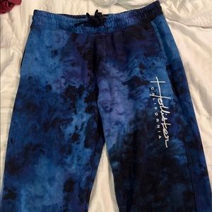 Hollister sweatpants